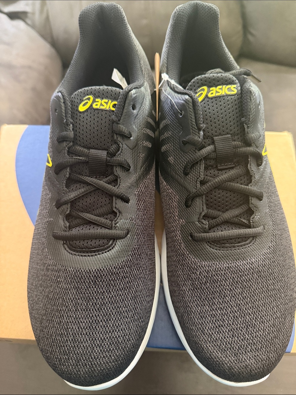 ASICS Gel Run Adapt - Picture 2 of 7
